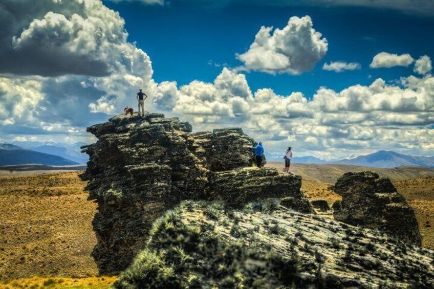 Full Day Queenstown & Southern Lakes Private Photography Tour 3