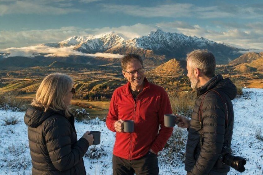 Queenstown: Full-Day Private Photography & Sightseeing Tour 2