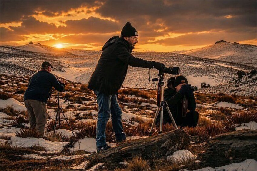 Queenstown: Full-Day Private Photography & Sightseeing Tour 2