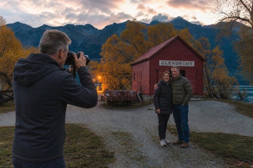Queenstown: Full-Day Private Photography & Sightseeing Tour 5