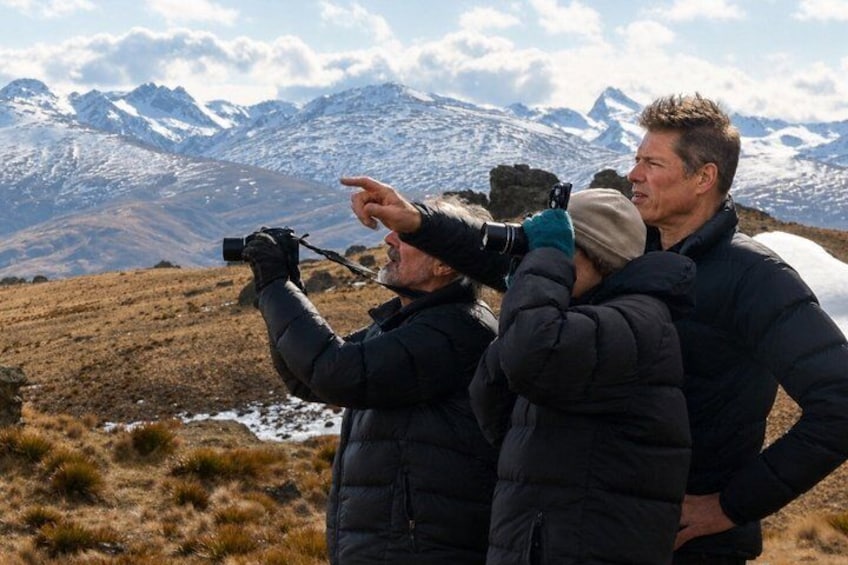 Queenstown: Full-Day Private Photography & Sightseeing Tour 4