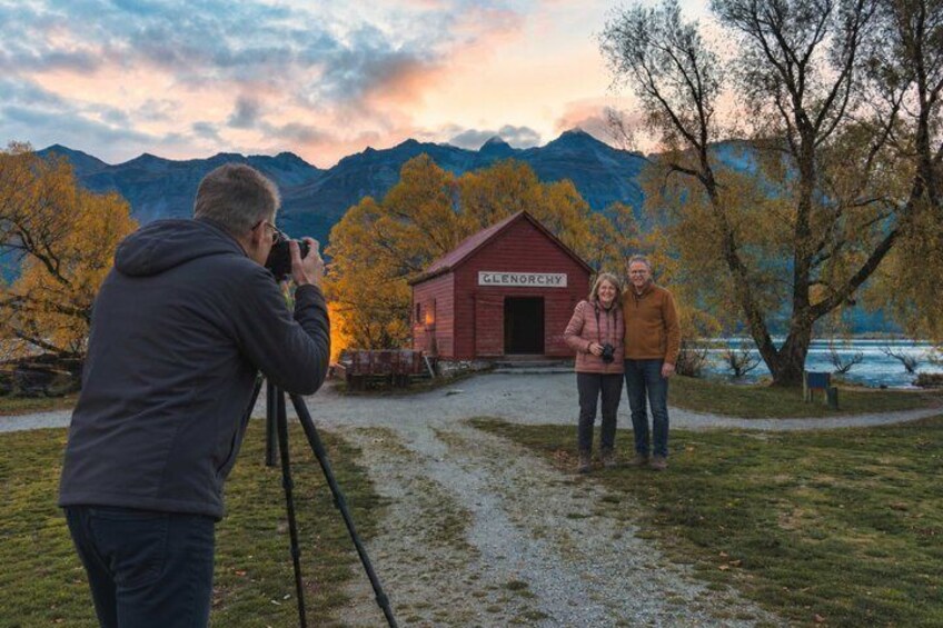 Queenstown: Full-Day Private Photography & Sightseeing Tour 3