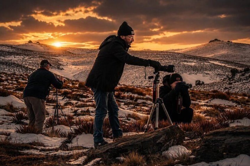 Queenstown: Full-Day Private Photography & Sightseeing Tour 3