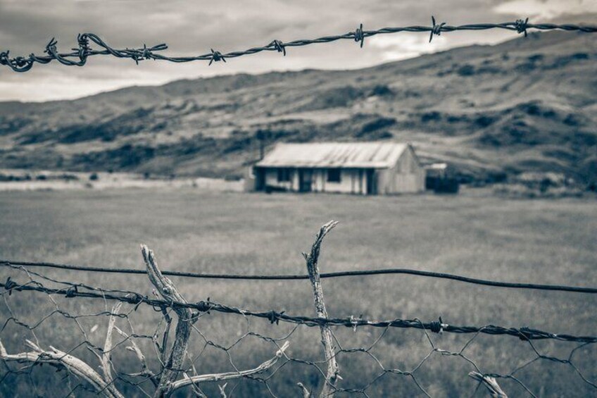 Full Day Queenstown & Southern Lakes Private Photography Tour 4