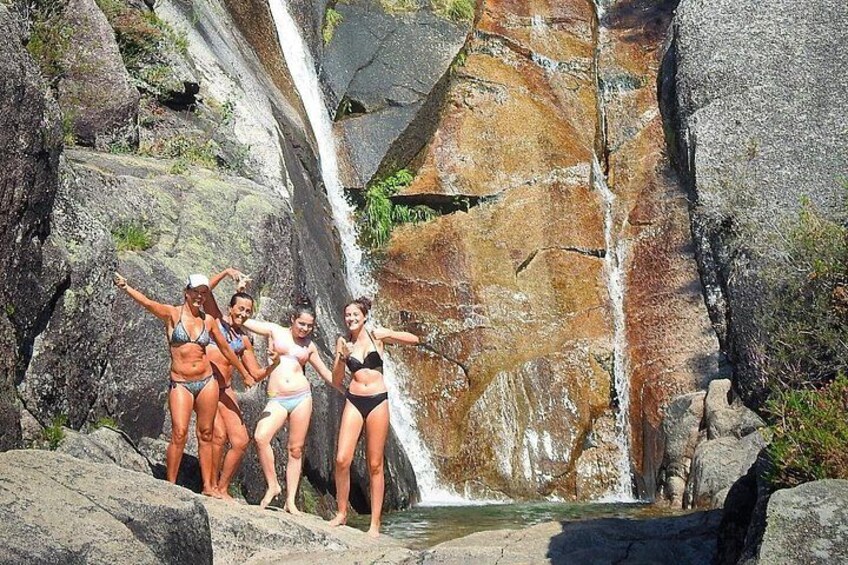 3 Wonderful Waterfalls in a Day 4