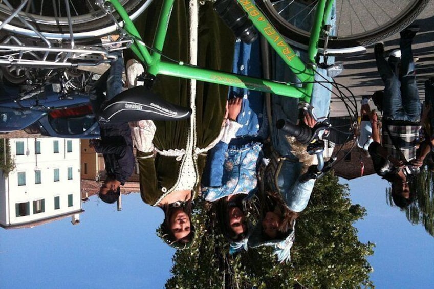 Venice Countryside Bike Tour 5