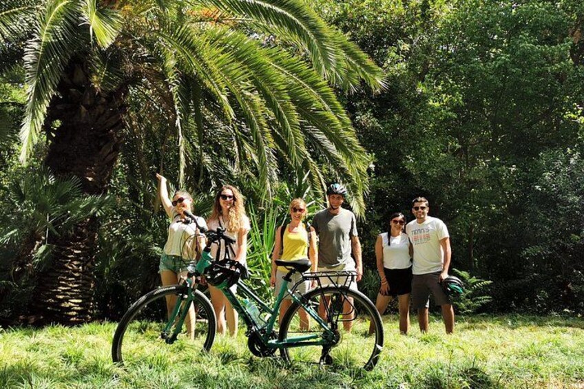 Acropolis E-bike Tour With Entrance Tickets 3