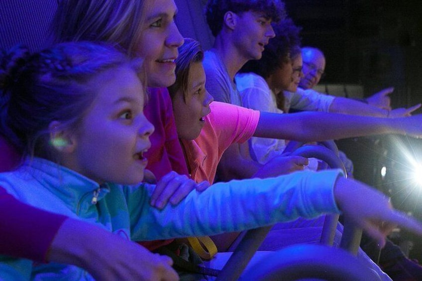 Amsterdam: THIS IS HOLLAND - The Ultimate Flight Experience 2