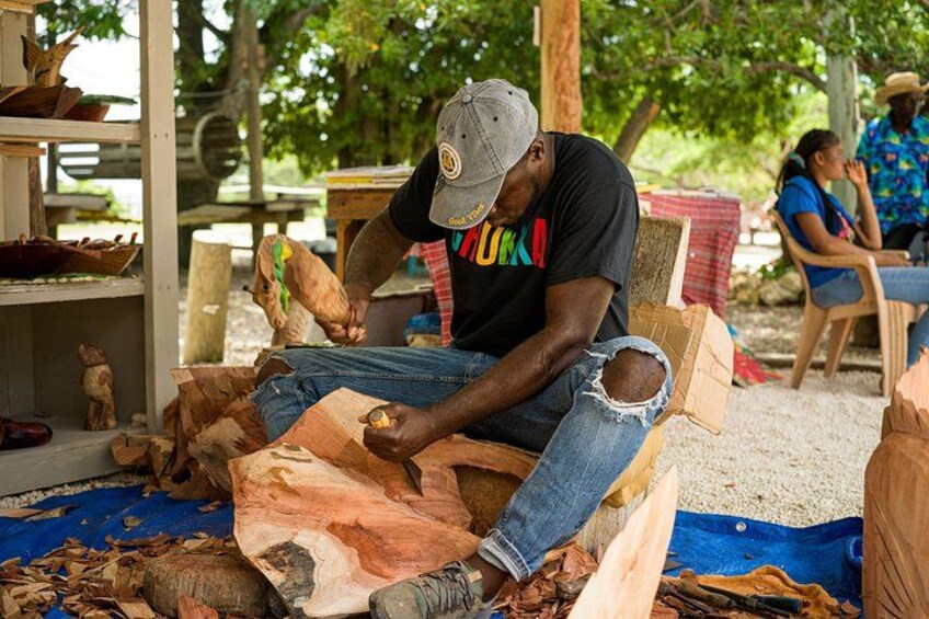 Sandy Lane Jamaican Experiences 2