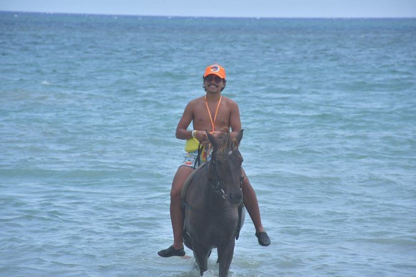 ATV, Horses, Zipline & Catamaran Adventure All-Access Park Pass 2