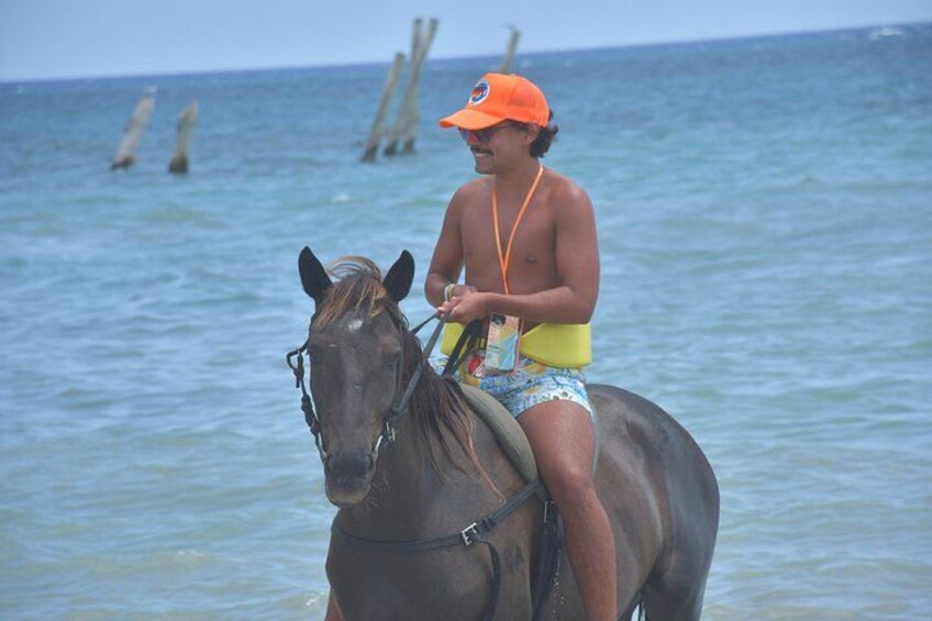 ATV, Horses, Zipline & Catamaran Adventure All-Access Park Pass 3