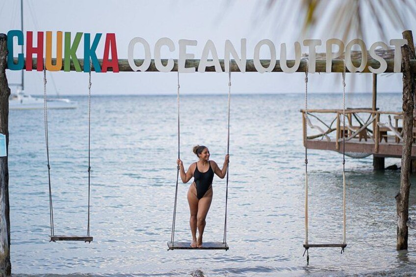 Ocean Swings 2
