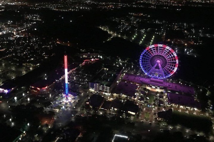 Orlando Eye Icon Park 4