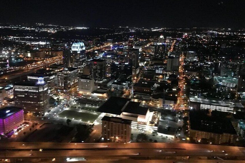 Downtown Orlando 3