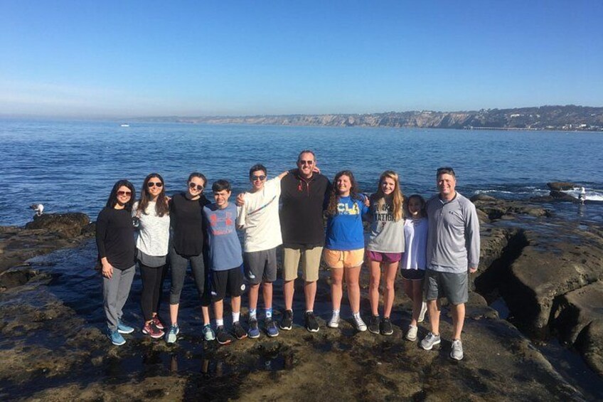 Cali Dreaming Electric Bike Tour of La Jolla and Pacific Beach 2