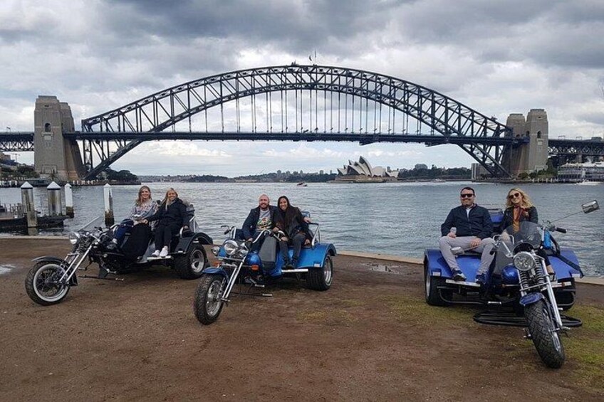 Multiple trikes available 5