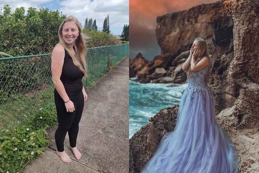 Come see the real hawaii 2
