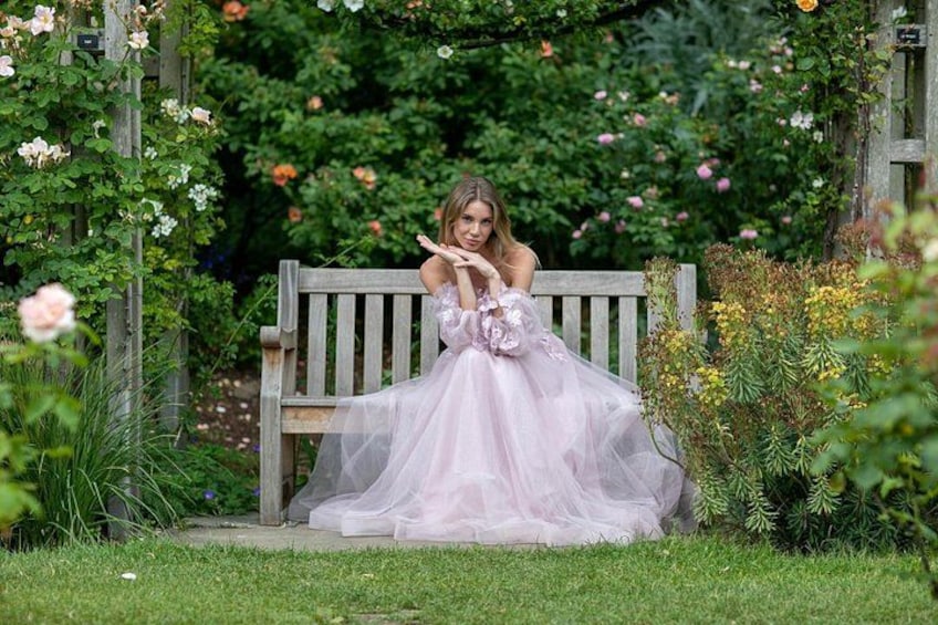 the secret garden 5