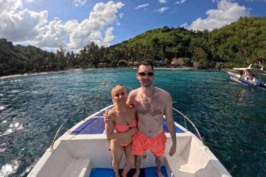 Full-Day Nusa Penida Island with Snorkeling from Bali 5