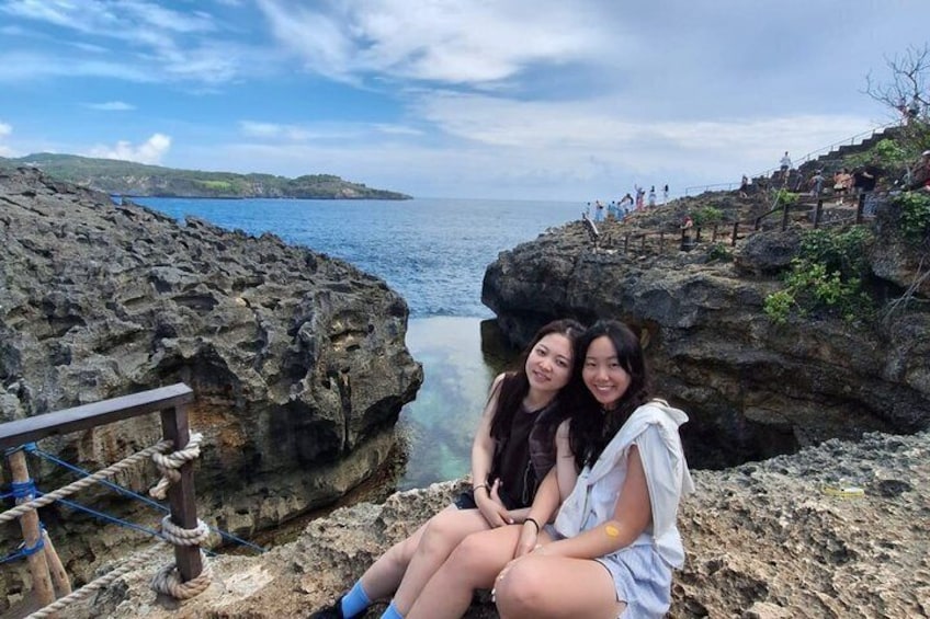Full-Day Nusa Penida Island with Snorkeling from Bali 3