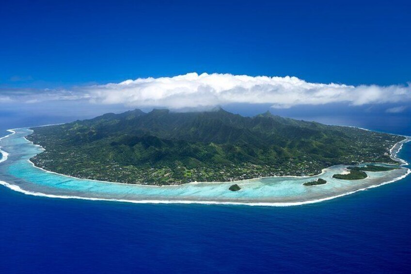 Our beloved Rarotonga 5