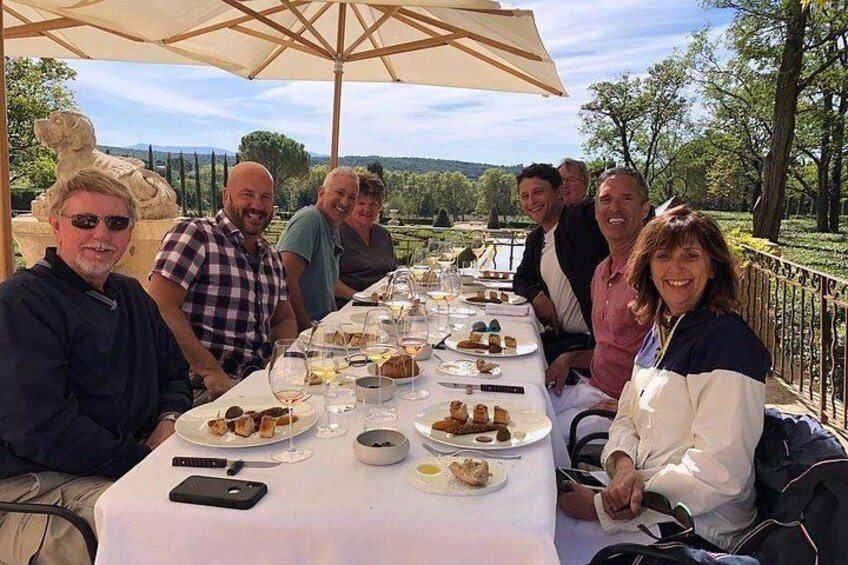 Highlights of Provence : food, wine and seaside in Cassis and Aix 4