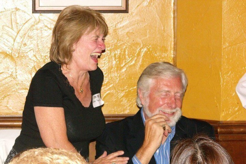 Dinner Detective True Crime Murder Mystery - Oklahoma City, OK 2