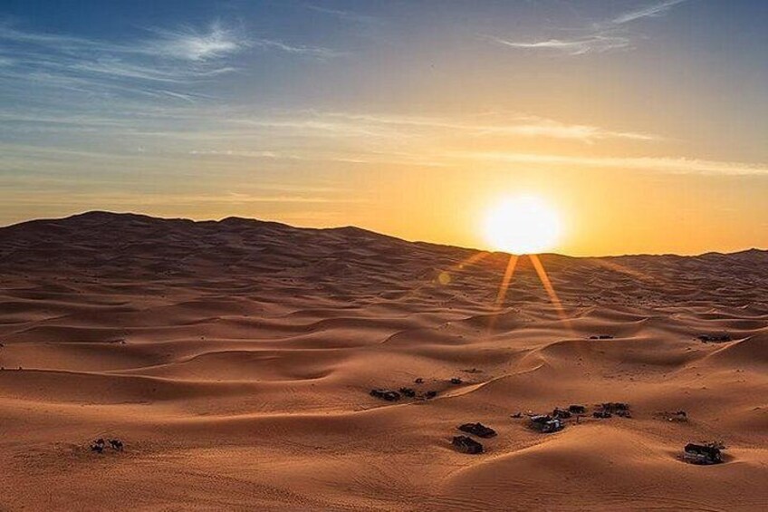 Desert Dunes 2