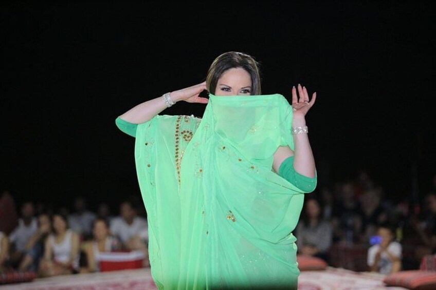Belly Dance Show Abu Dhabi 5