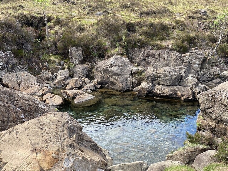 Isle of Skye tour