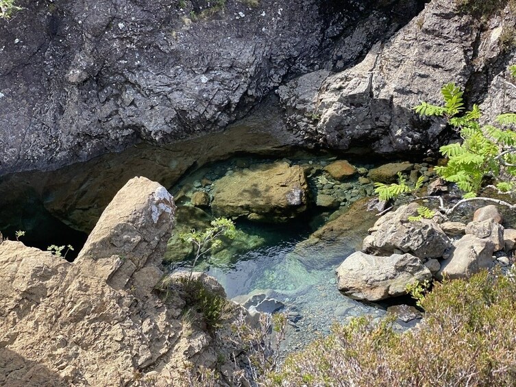 Isle of Skye tour