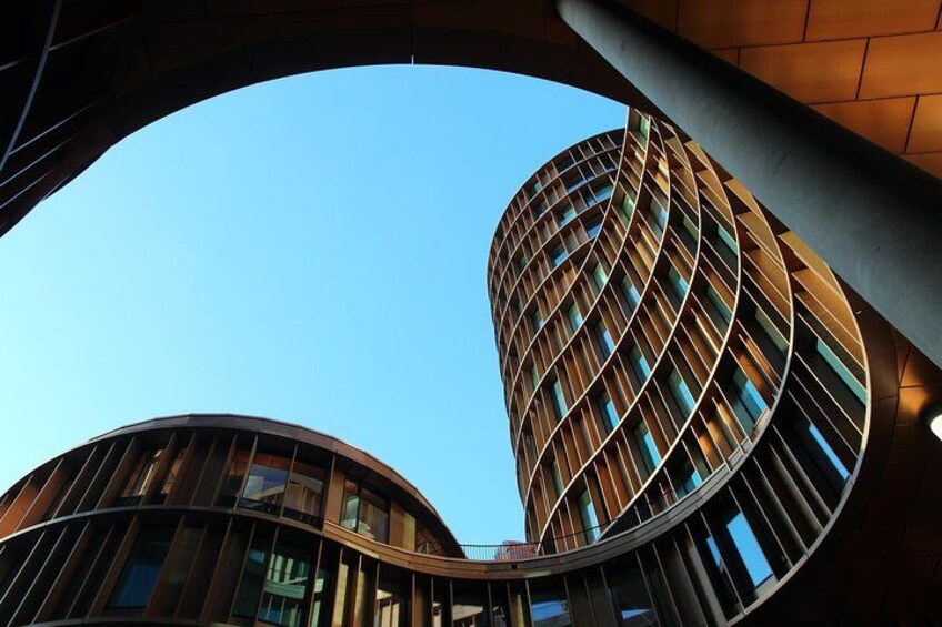 Best of Copenhagen: Private Walking Tour (3 Hours) 5