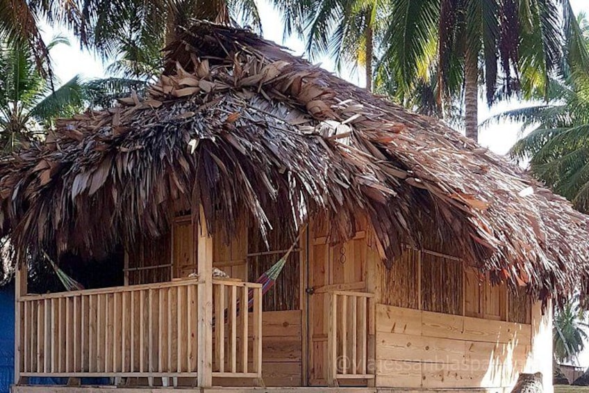 Upgrade Cabaña 5