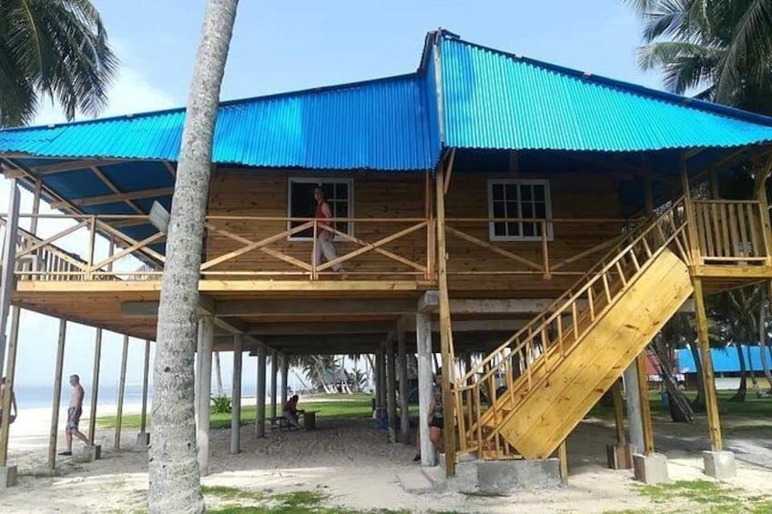 Private Rooms 3