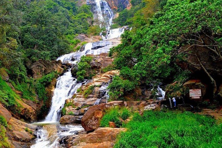 Yala Safari & Ella Sightseeing Day Trip - Private & All Inclusive 3