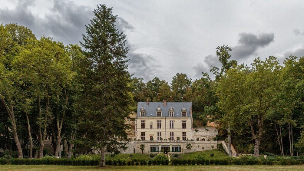 Château Gaillard Photography Tour and Masterclass