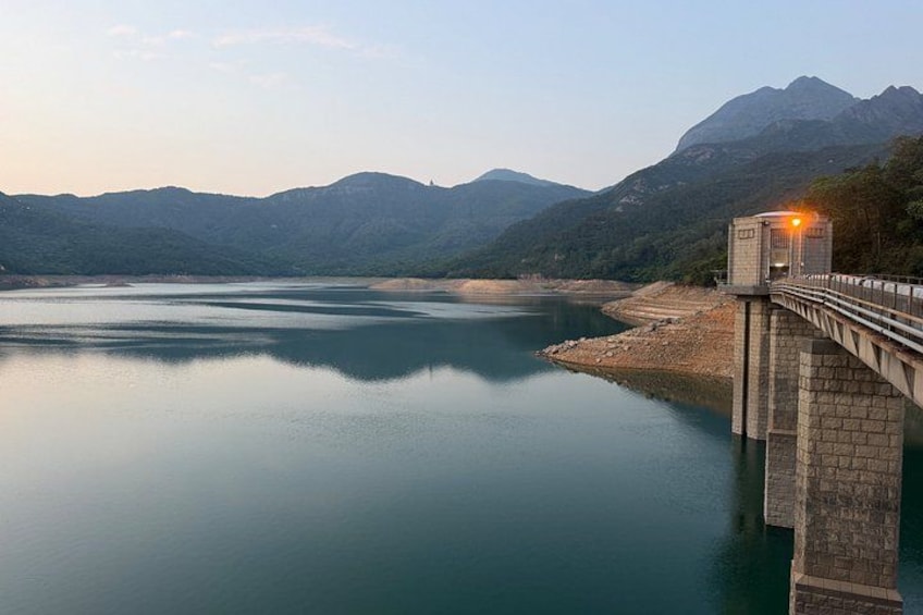 Private 5-Hour Driving Tour of Lantau from Hong Kong 5