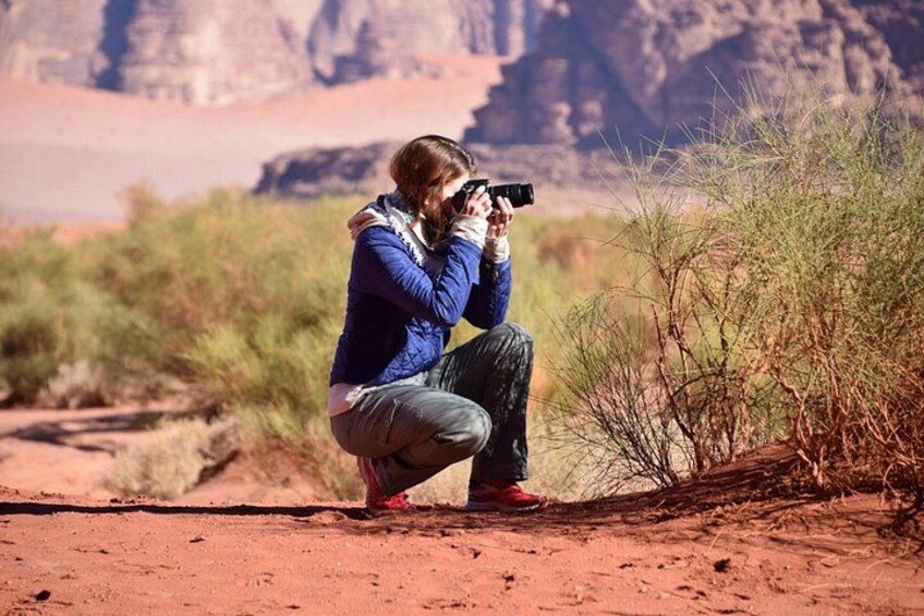 Wadi Rum Tours 4