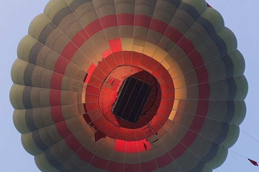 Hot Air 2