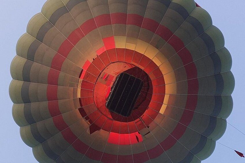 Hot Air 2