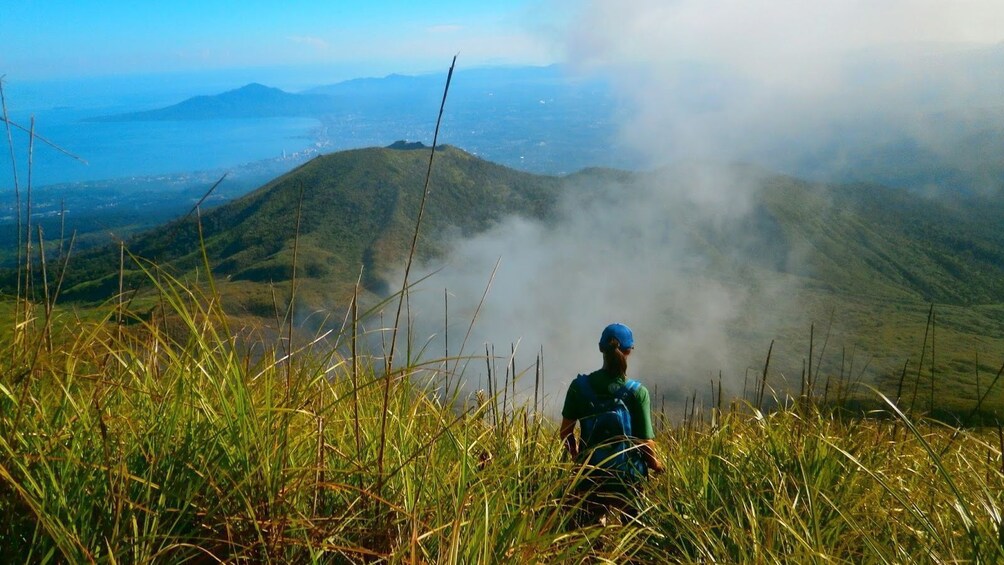 Private Sulawesi Trekking Mount Mahawu & Lokon from Manado