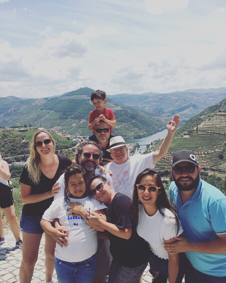 Douro Valley Tour: Wine Tasting, River Cruise and Lunch