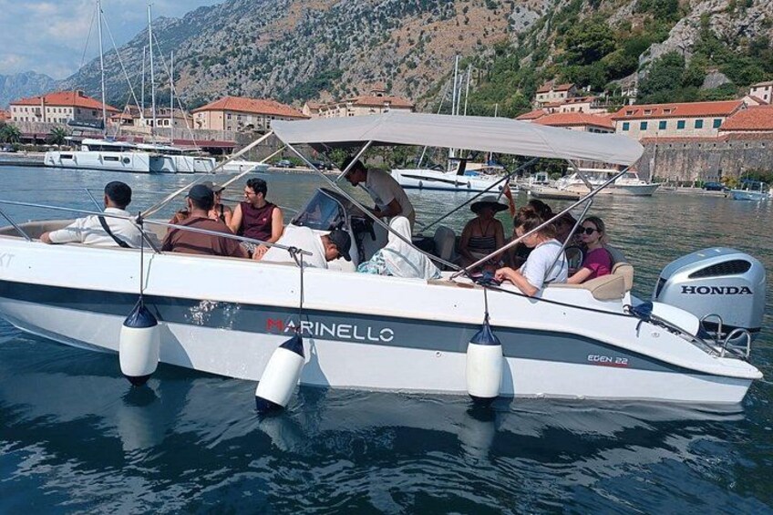 Marinello Eden 4