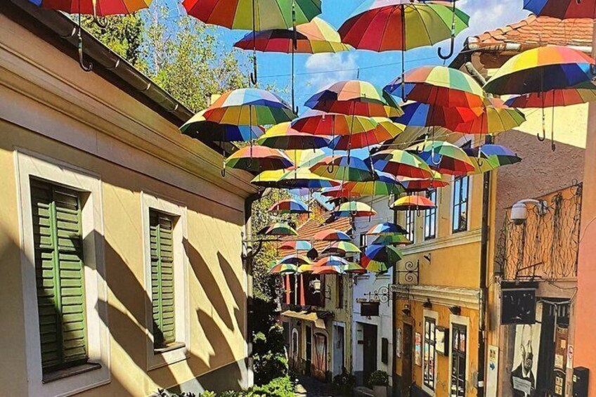 Private Guided Tour to Szentendre & Visegrád Castle (Danube Bend) 2