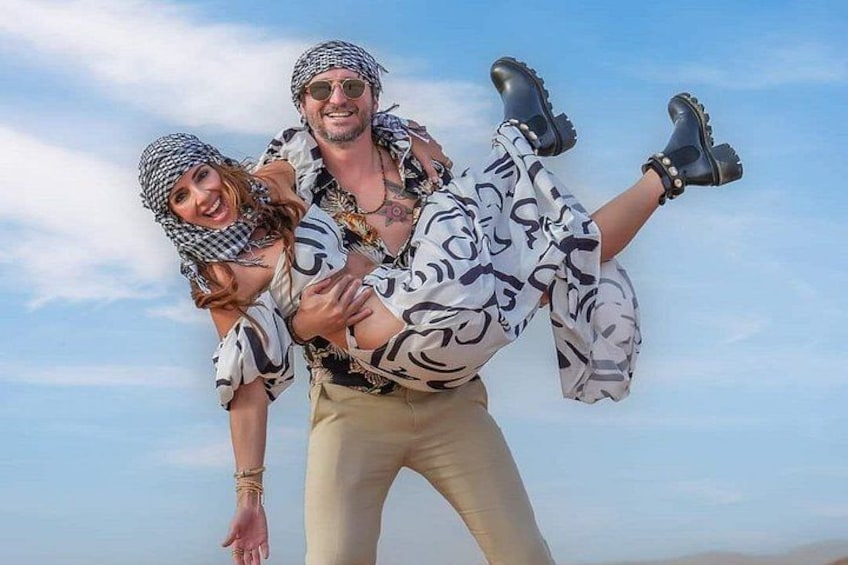 Dubai Fun 3