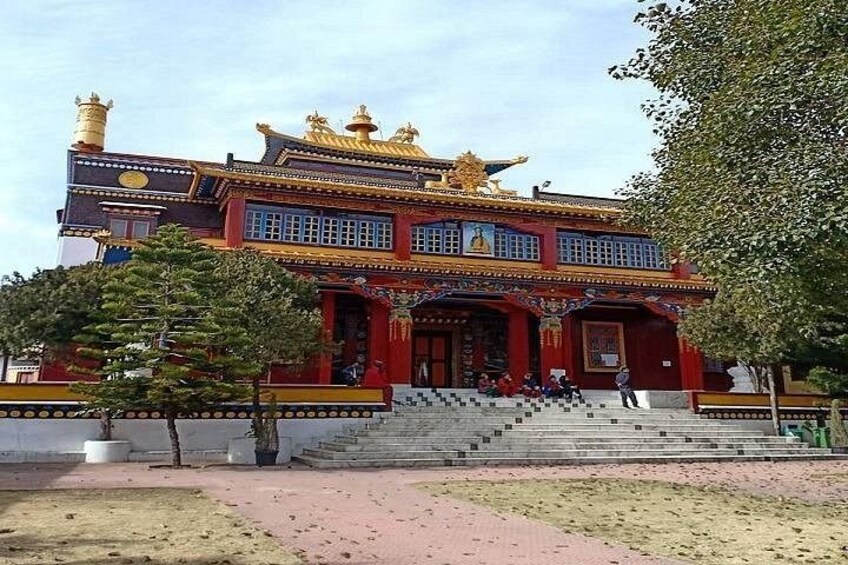 Himachal Tour Of North India 8 Night 9 Days 2