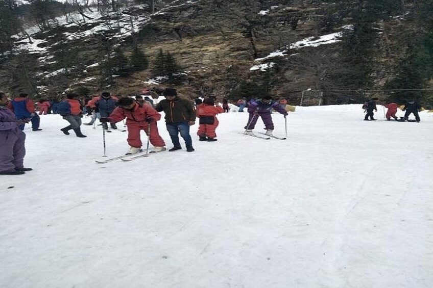 Himachal Tour Of North India 8 Night 9 Days 1