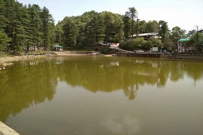 Himachal Tour Of North India 8 Night 9 Days 4