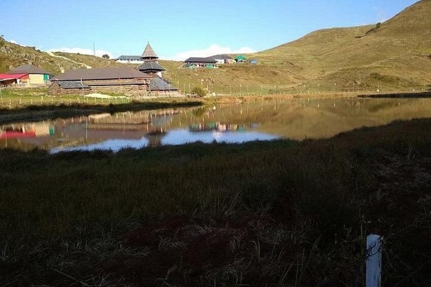 Himachal Tour Of North India 8 Night 9 Days 3