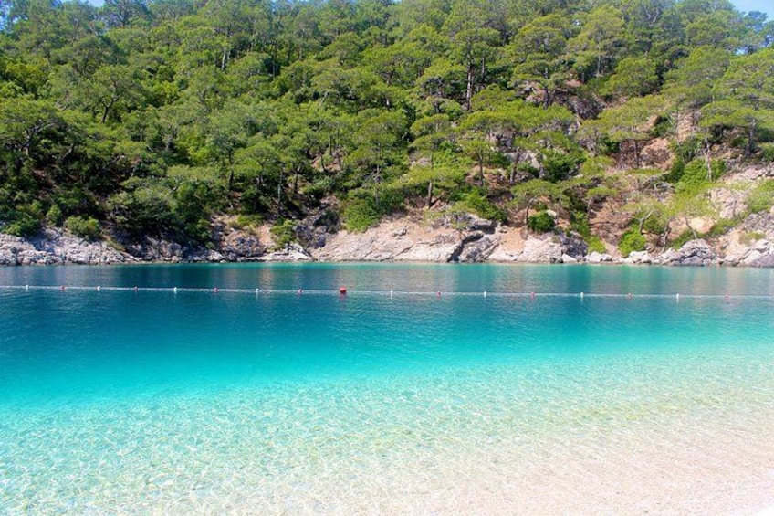 Kusadasi and National Park Boat Tours with Lunch and Transfer 3
